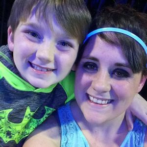 Meet your Posher, Darcy